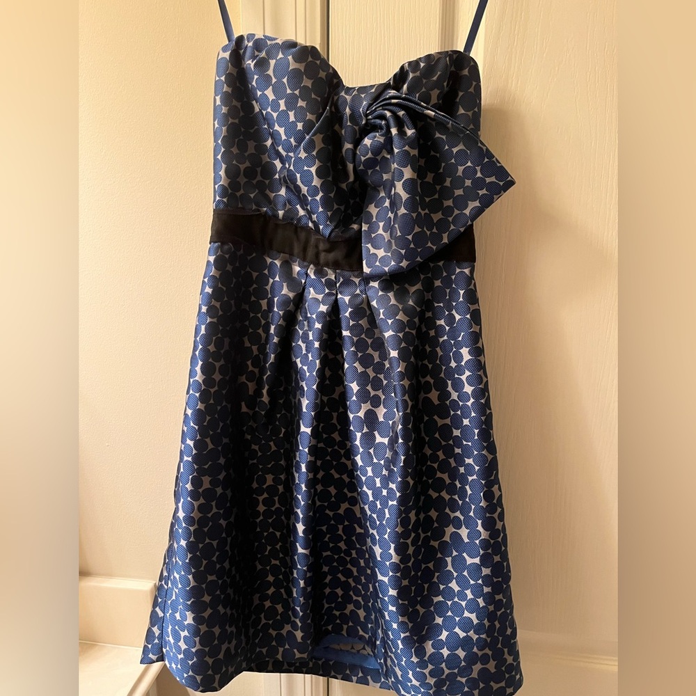 BCBG dress